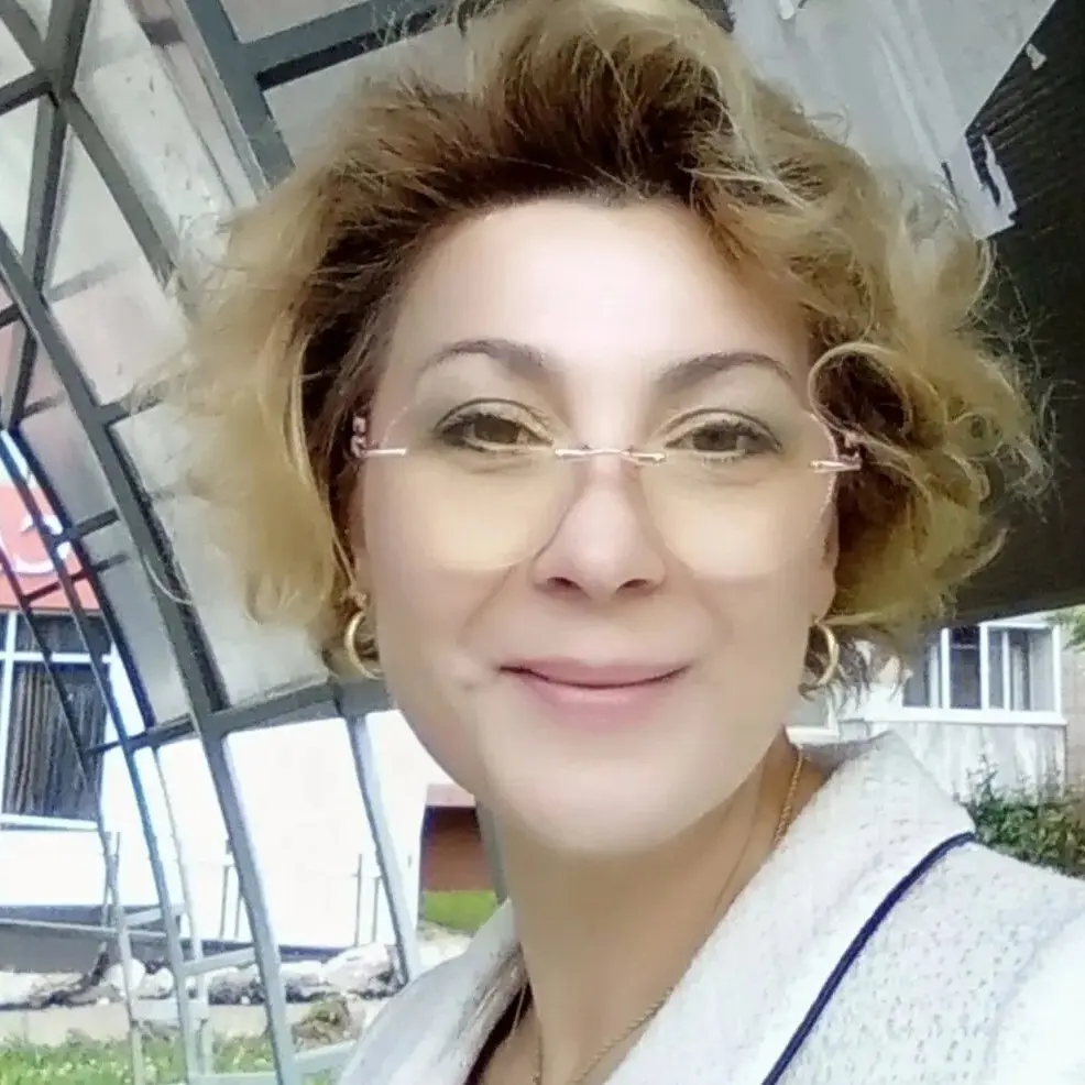 Светлана Тугулева