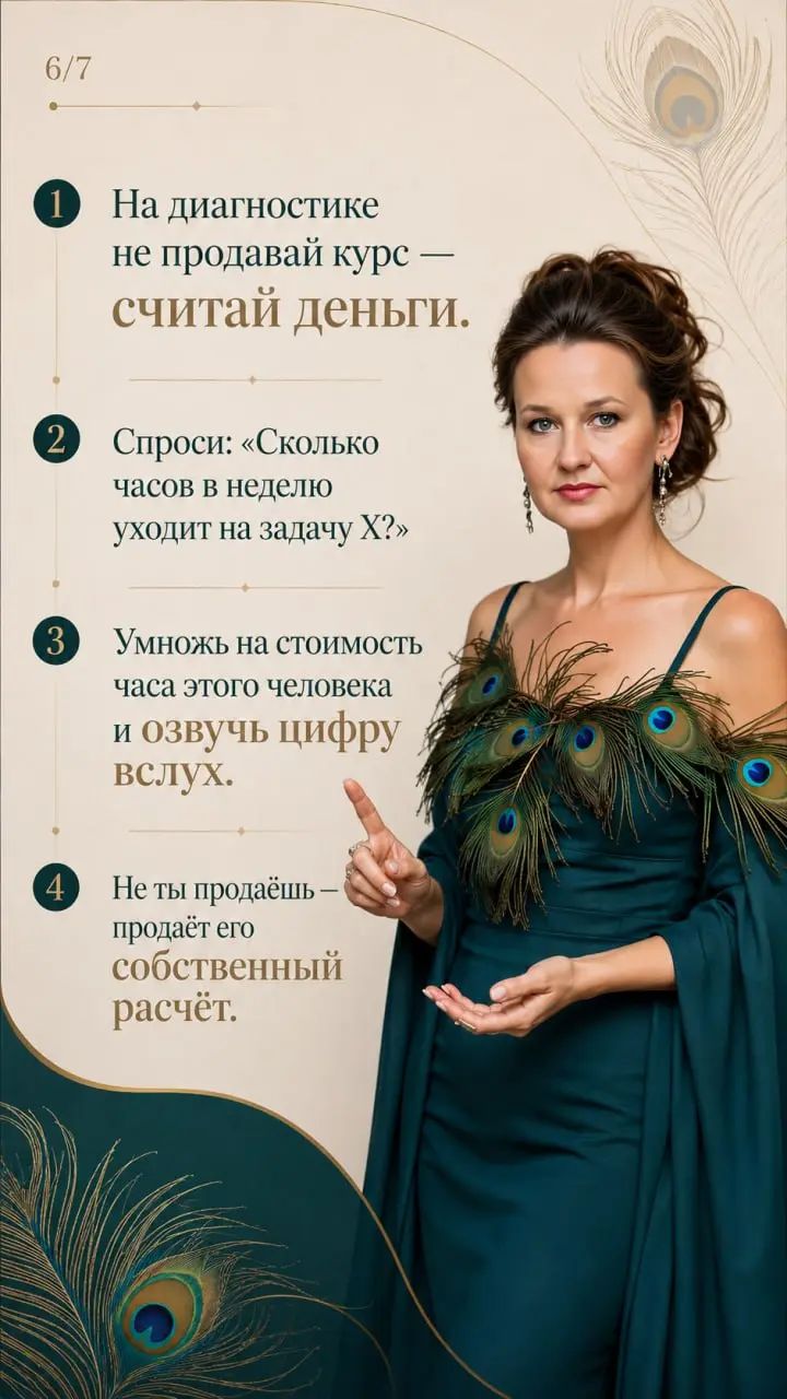 Курс готов. А клиентов нет
Три недели вы собирали программу. Переписывали уроки, делали презентации, старались объяснить всё понятно и без лишней воды. Публиковали полезные посты | Сетка — социальная сеть от hh.ru