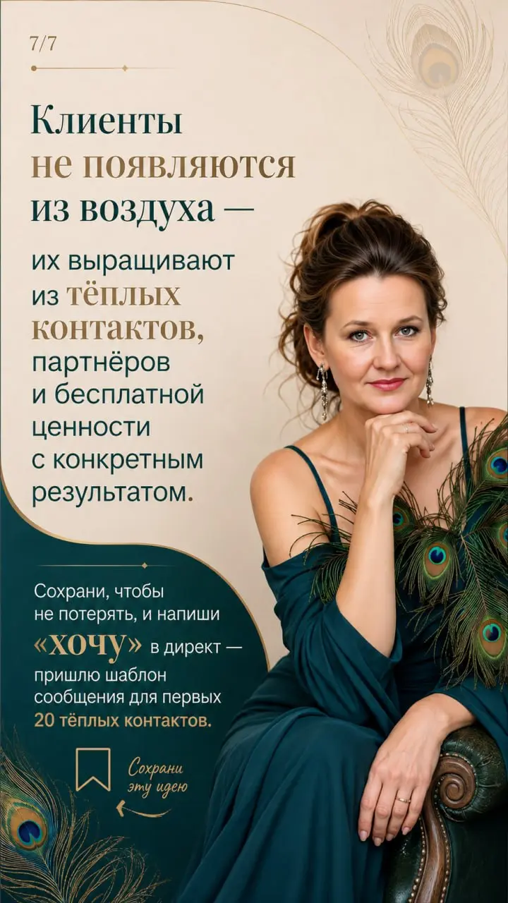 Курс готов. А клиентов нет
Три недели вы собирали программу. Переписывали уроки, делали презентации, старались объяснить всё понятно и без лишней воды. Публиковали полезные посты | Сетка — социальная сеть от hh.ru