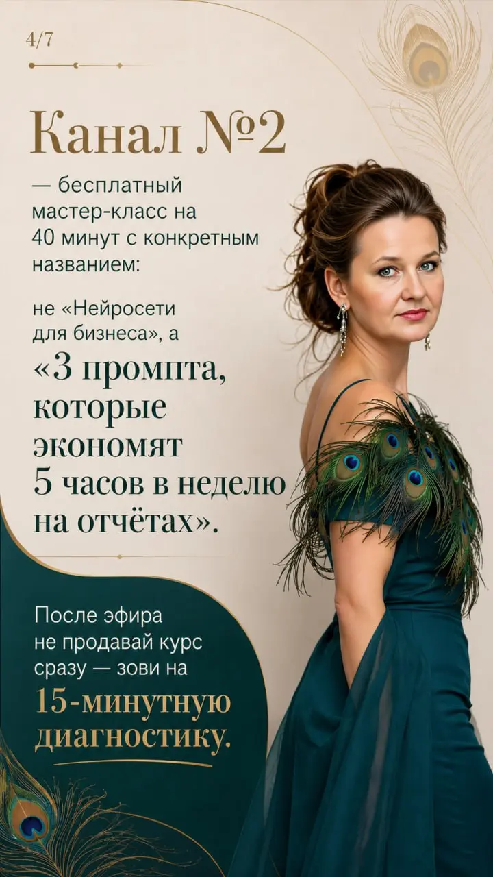 Курс готов. А клиентов нет
Три недели вы собирали программу. Переписывали уроки, делали презентации, старались объяснить всё понятно и без лишней воды. Публиковали полезные посты | Сетка — социальная сеть от hh.ru