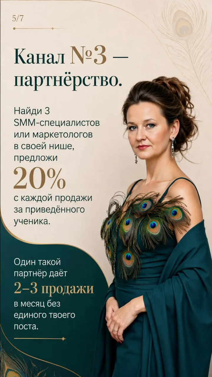 Курс готов. А клиентов нет
Три недели вы собирали программу. Переписывали уроки, делали презентации, старались объяснить всё понятно и без лишней воды. Публиковали полезные посты | Сетка — социальная сеть от hh.ru