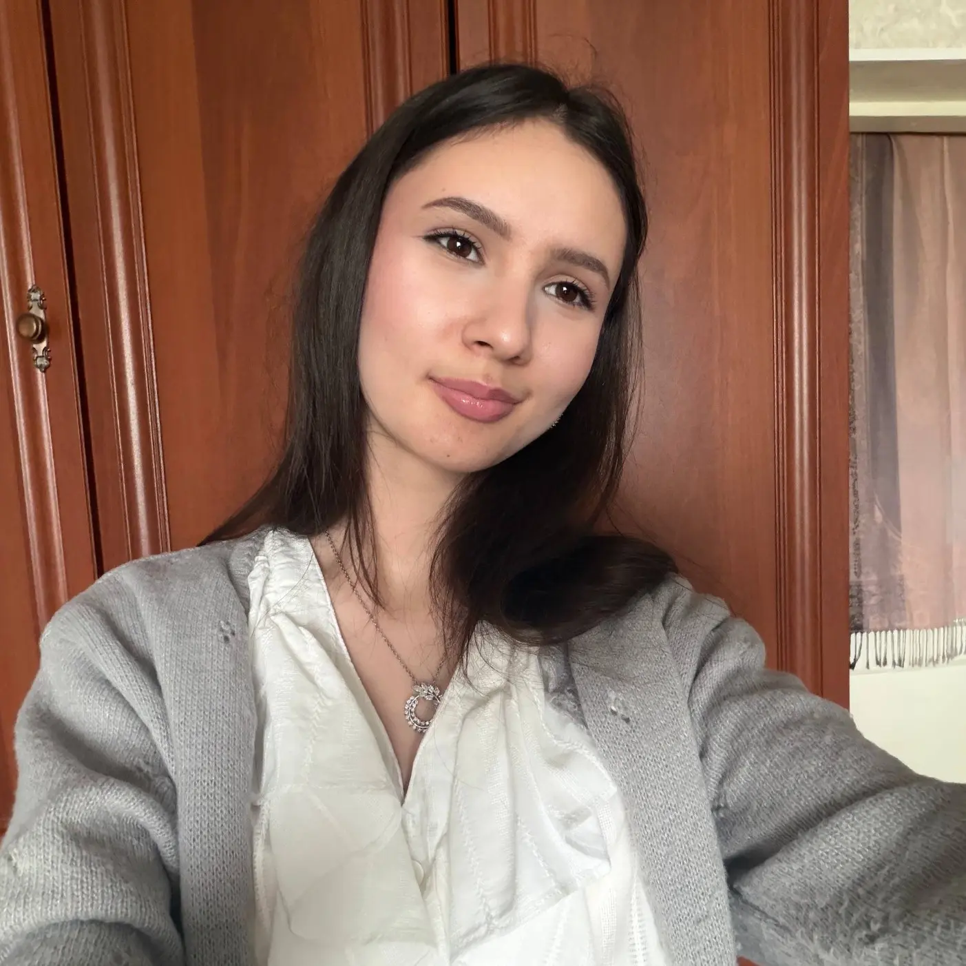 Мерьем Муртазаева 