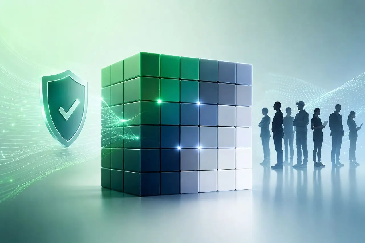 Сбер преобразовал модель угроз ИИ в матрицу
https://www.tadviser.ru/a/775741
——————————
TAdviser в MAX и ВК | Сетка — социальная сеть от hh.ru