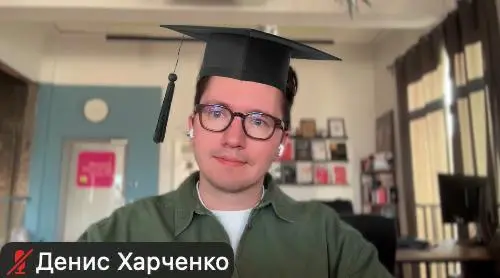 🧑‍🎓 Сегодня снова выпускник: закончил обучение на курсе «Креативное лидерство».
Это курс про исследование собственного подхода к управлению | Сетка — социальная сеть от hh.ru