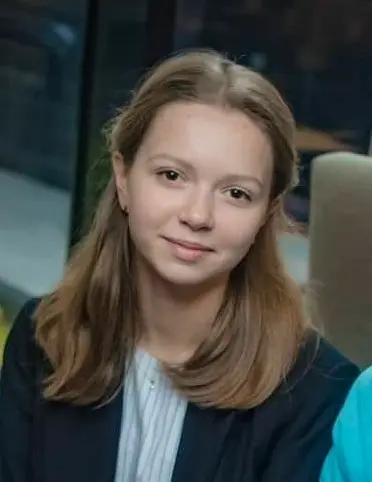 Ксения Бикматова