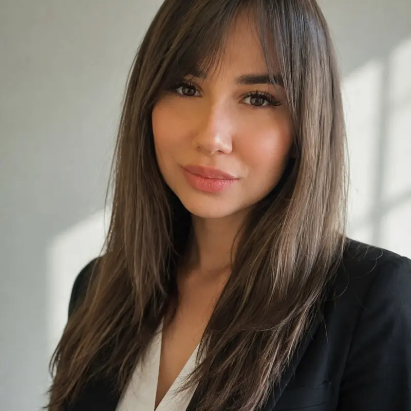 Юлия Агеева
