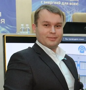 Ильдар Зиганшин