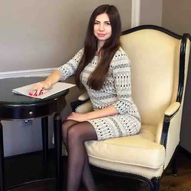 Анна Кункель