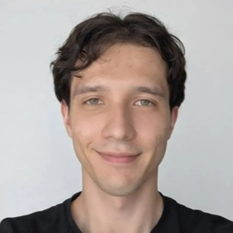 Данил Халимов