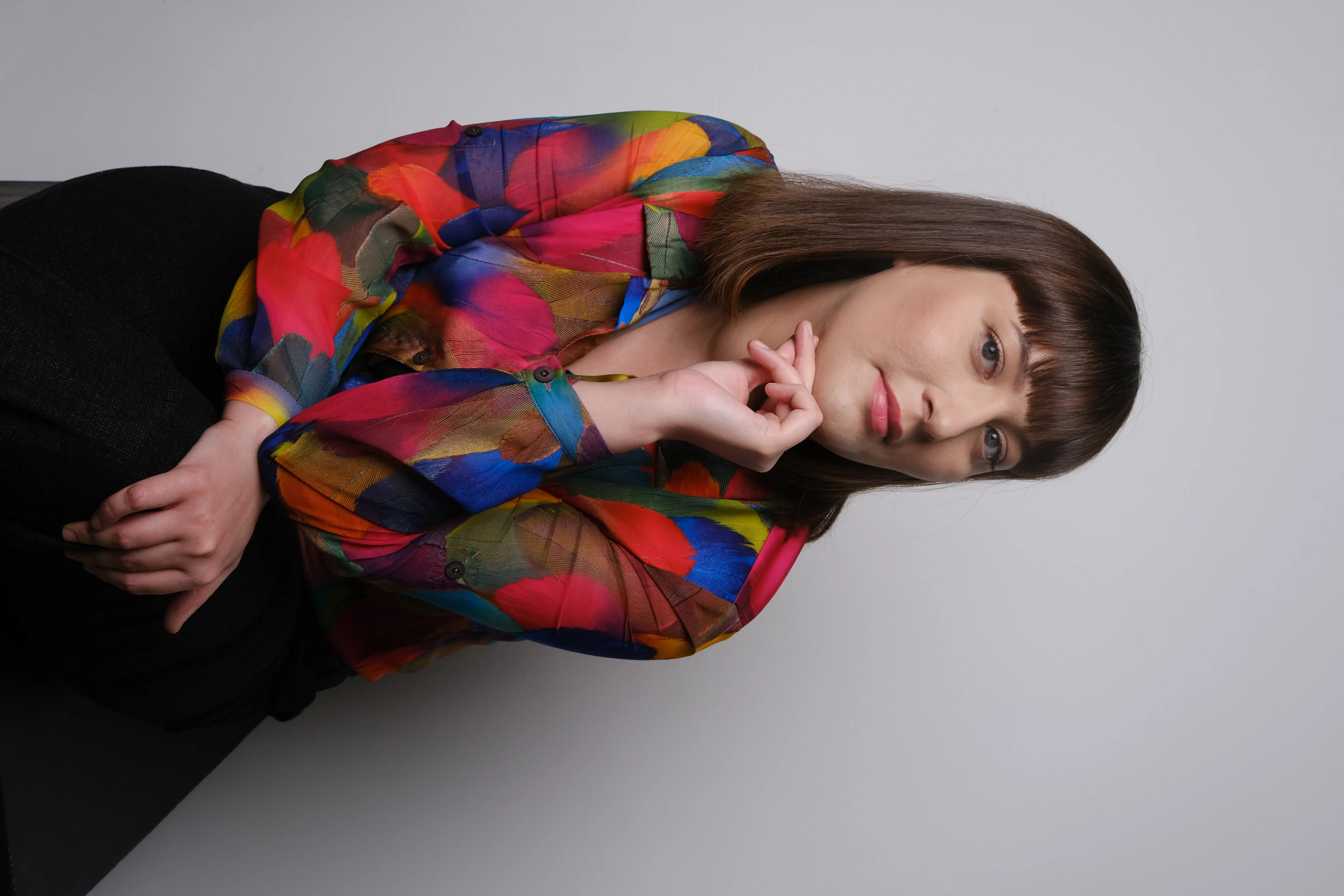 Елена Хохлова