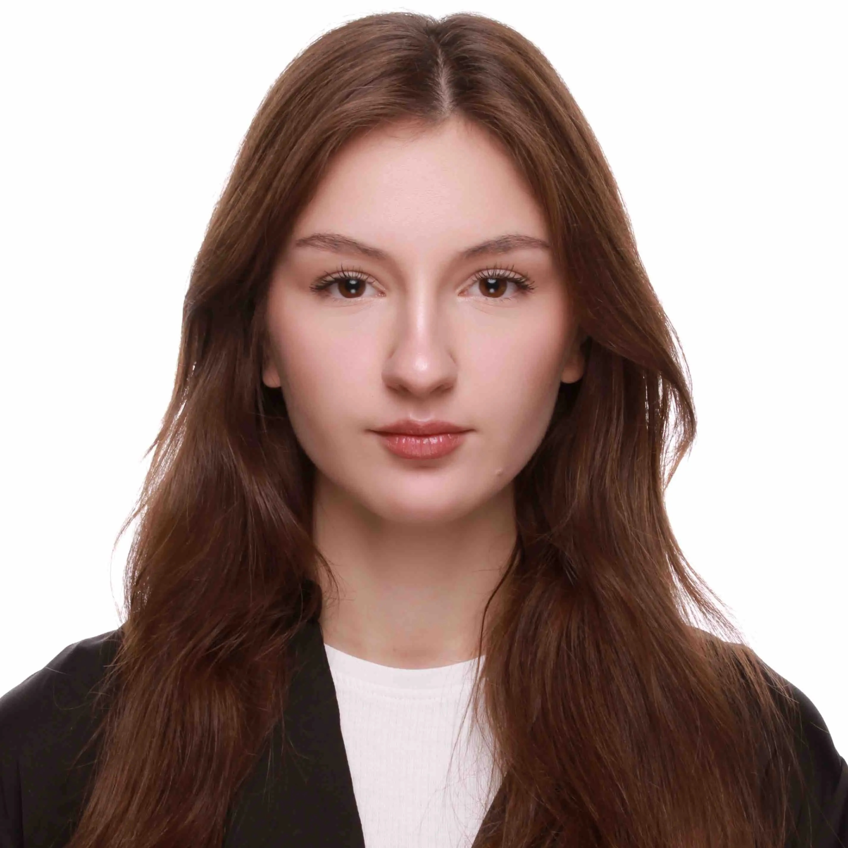 Полина Малашенкова