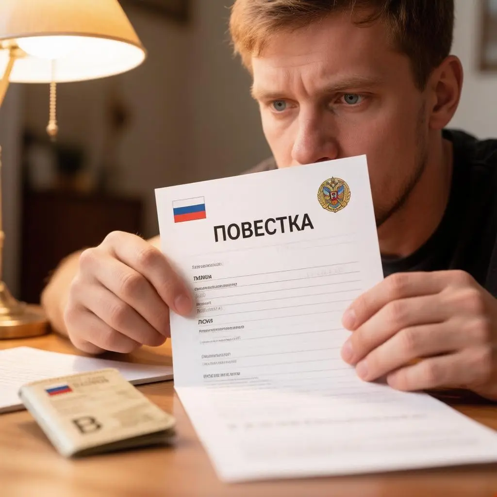 Мобилизация. Разбираем тонкости Закона. | Сетка — социальная сеть от hh.ru