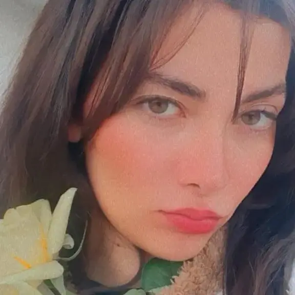 Shahd Hammoud