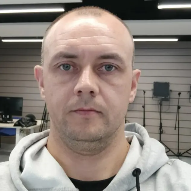 Ленар Газизов