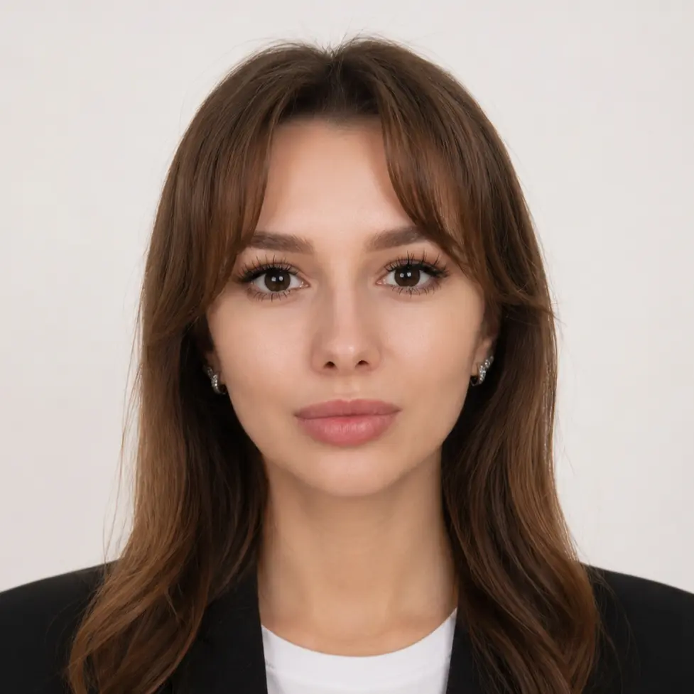 Екатерина Малунова