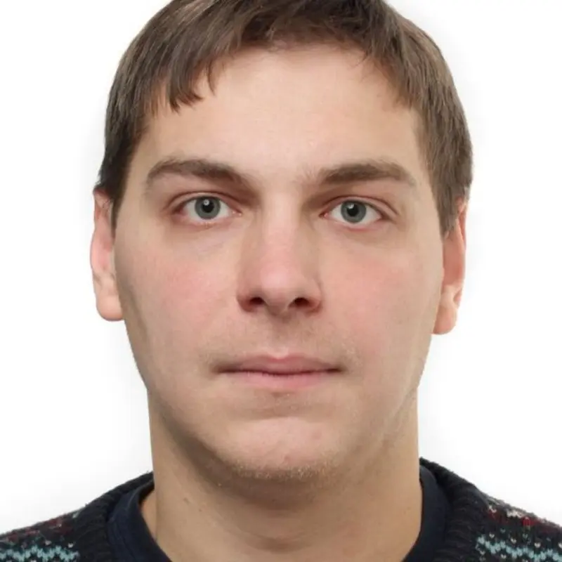 Дмитрий Михайлович