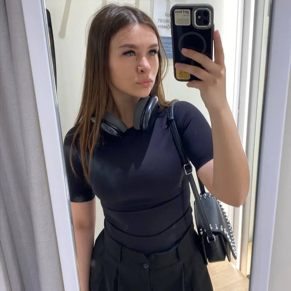 Марина Бурлаченко