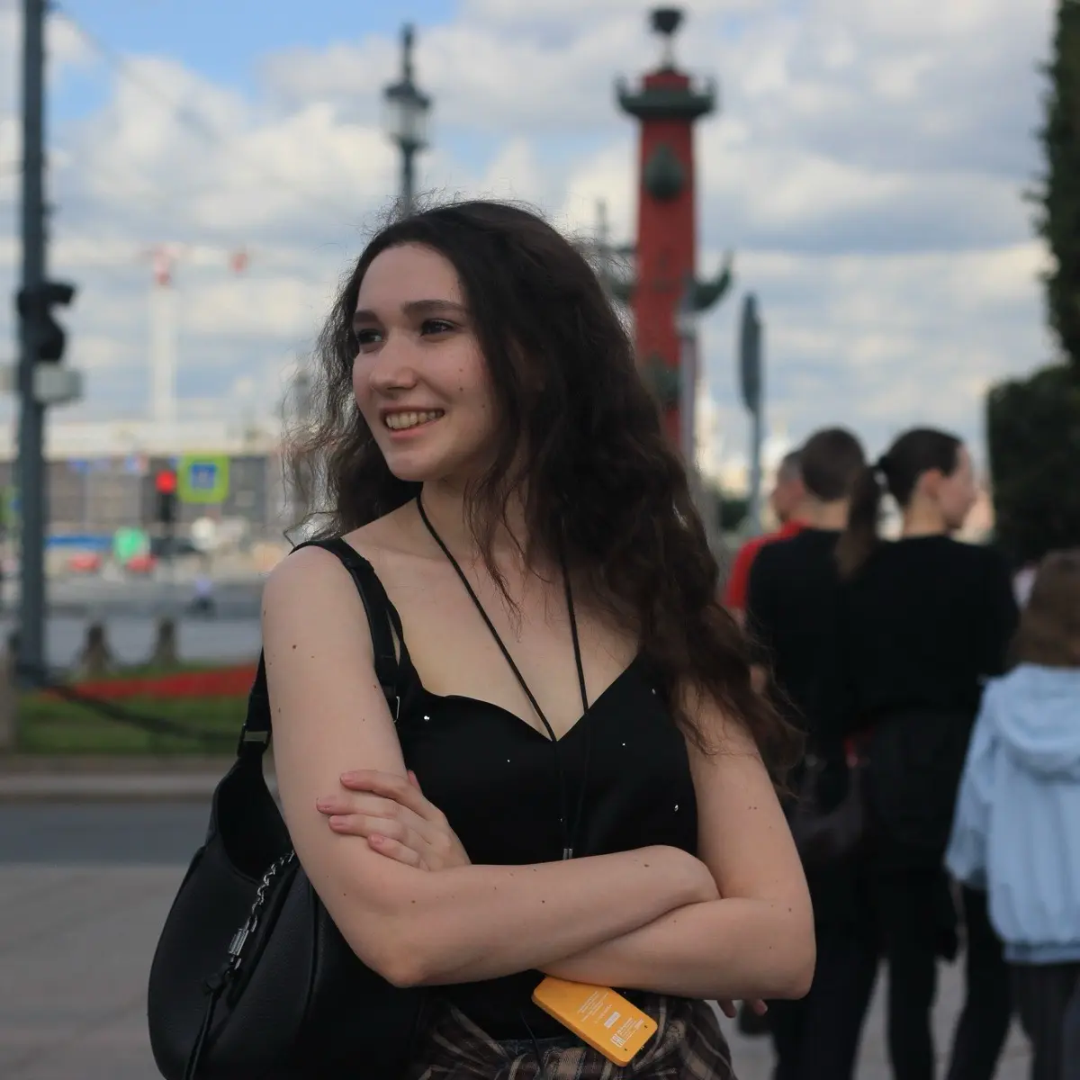Татьяна Репкина