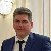 Сергей Мартынов