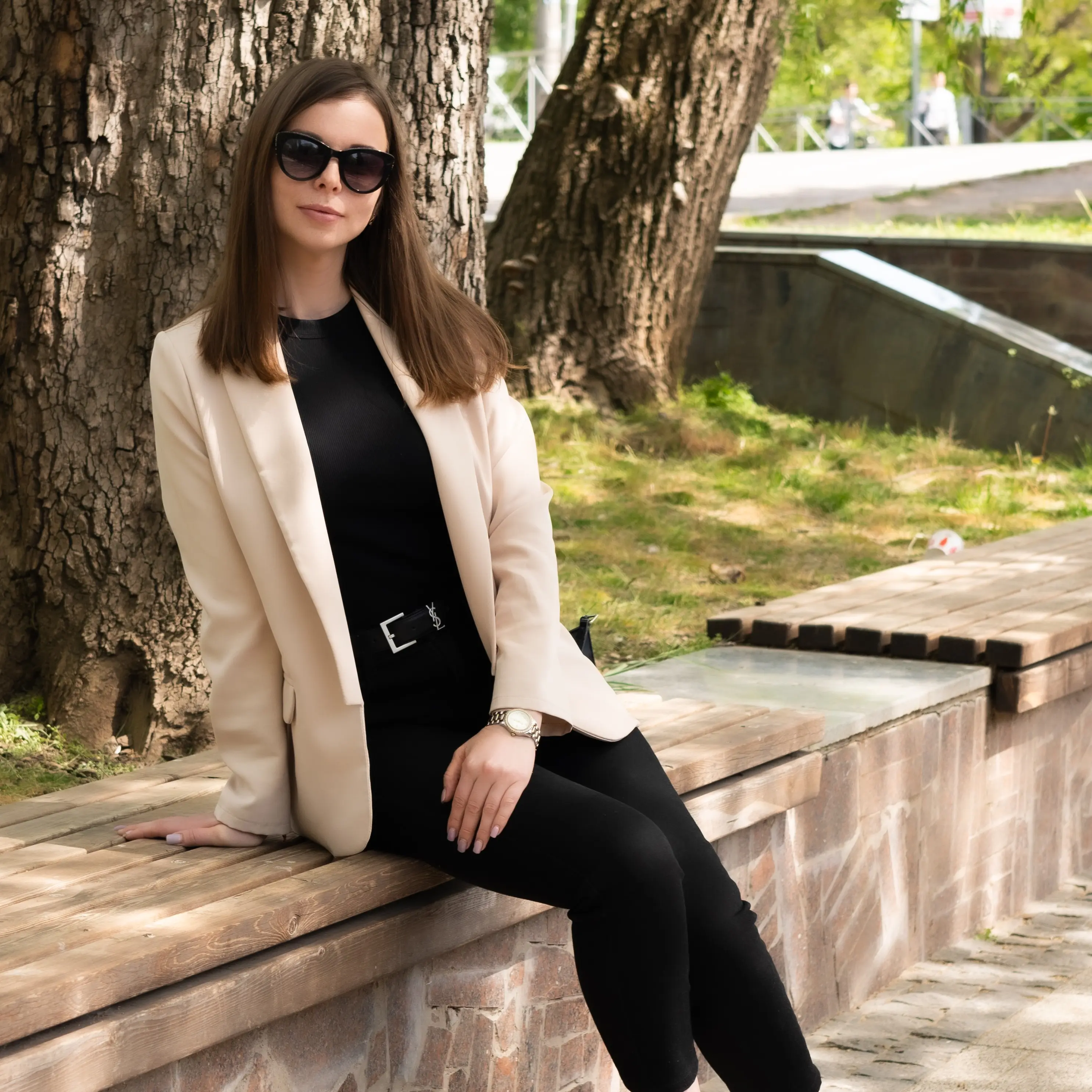 Yuliya Shulgina
