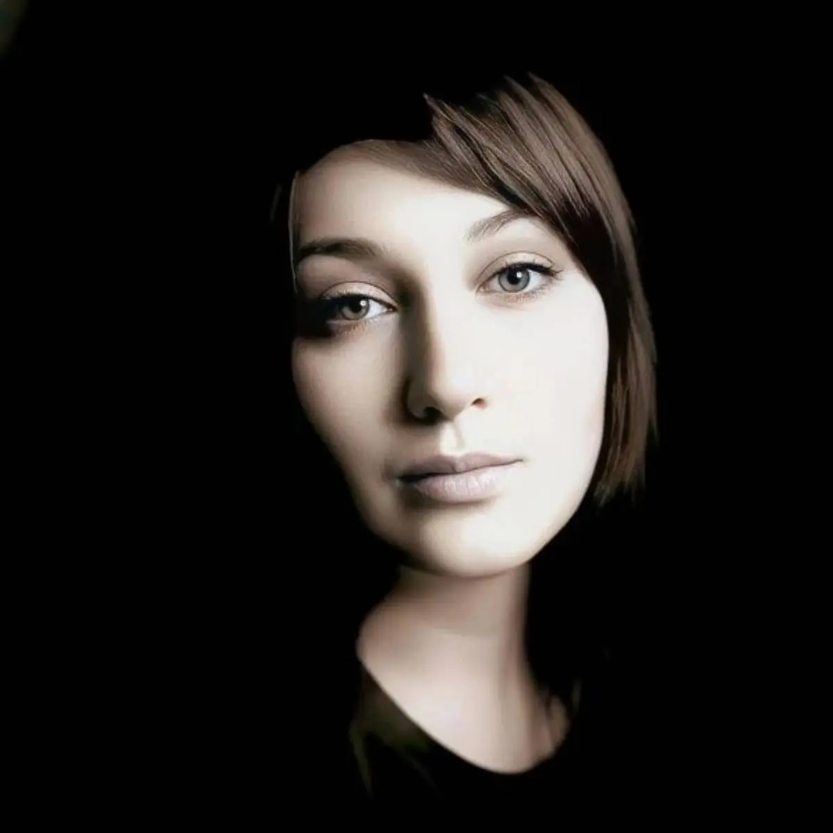 Марина Фролова