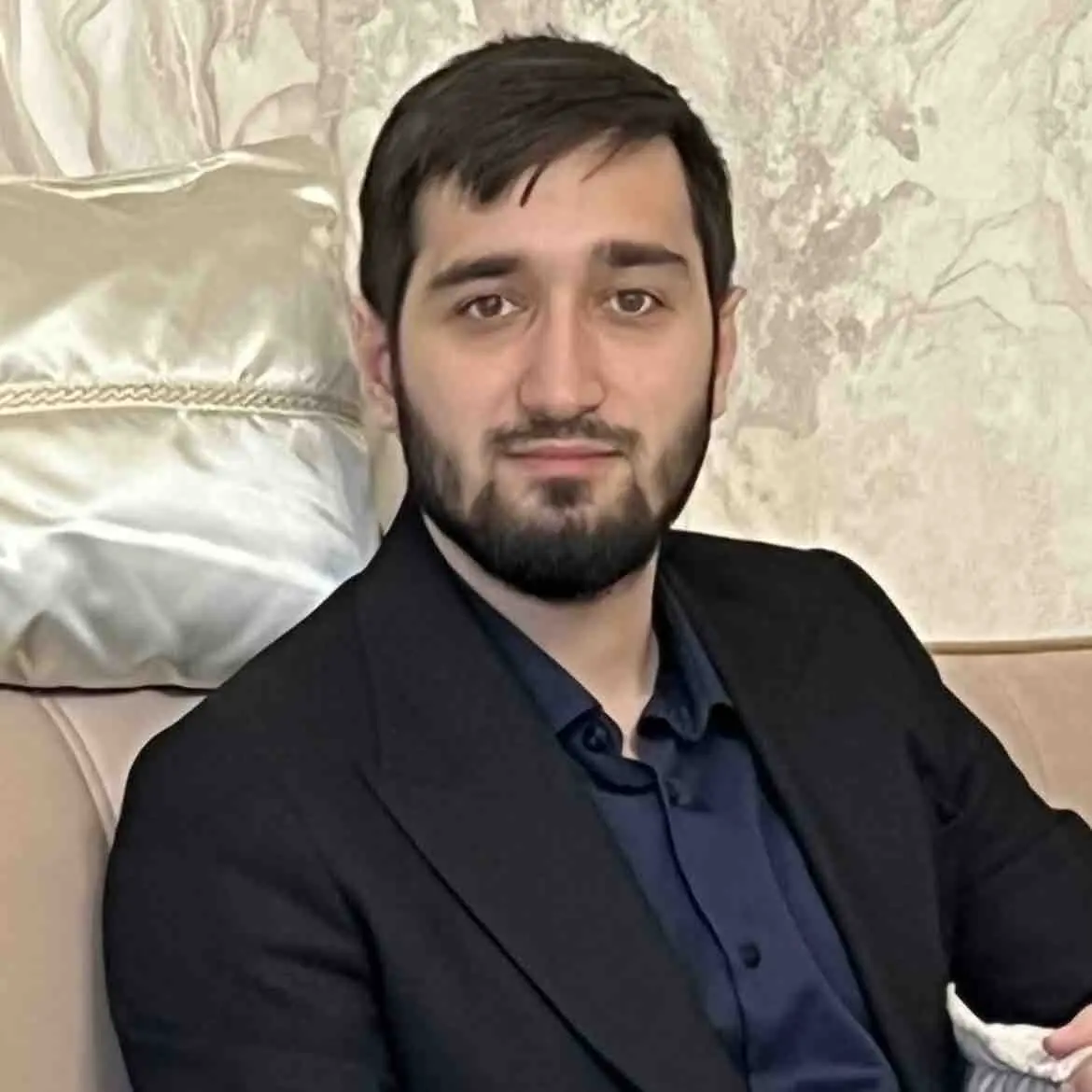Амир Куркиев
