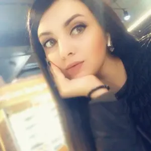 Алена Новайлова