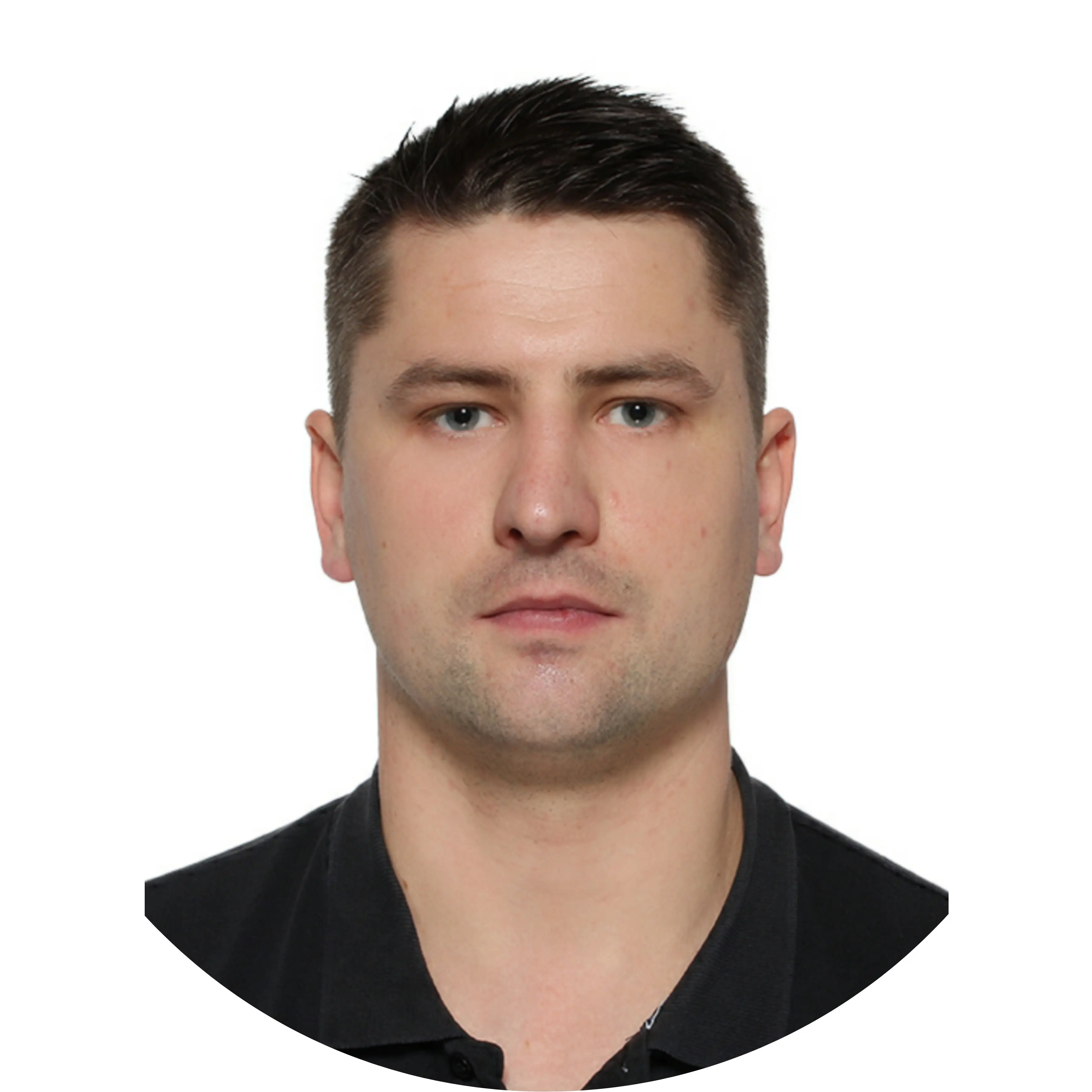 Алексей Васильев