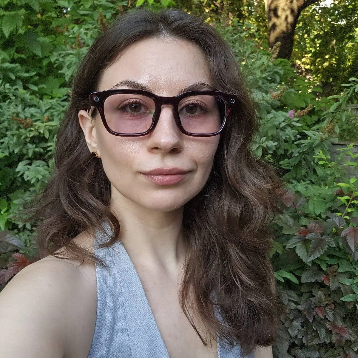 Лика Кузьмук