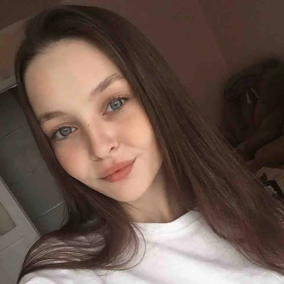 Алёна Коваль