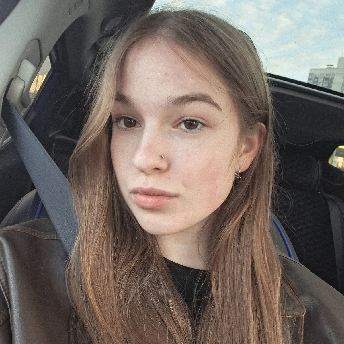 Анжелика Щетинина