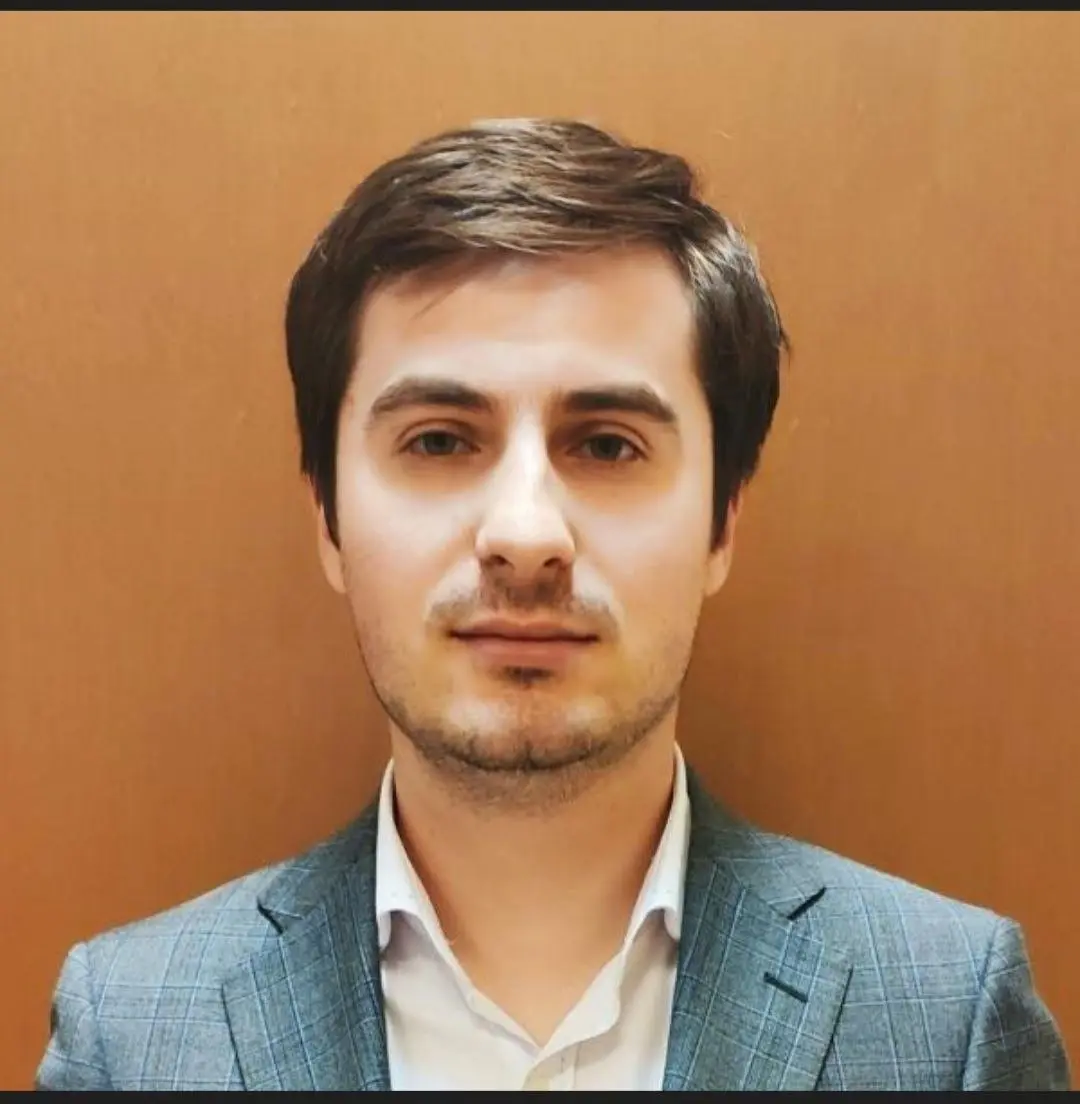 Сергей Рузаев