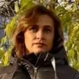 Галина Петровичева