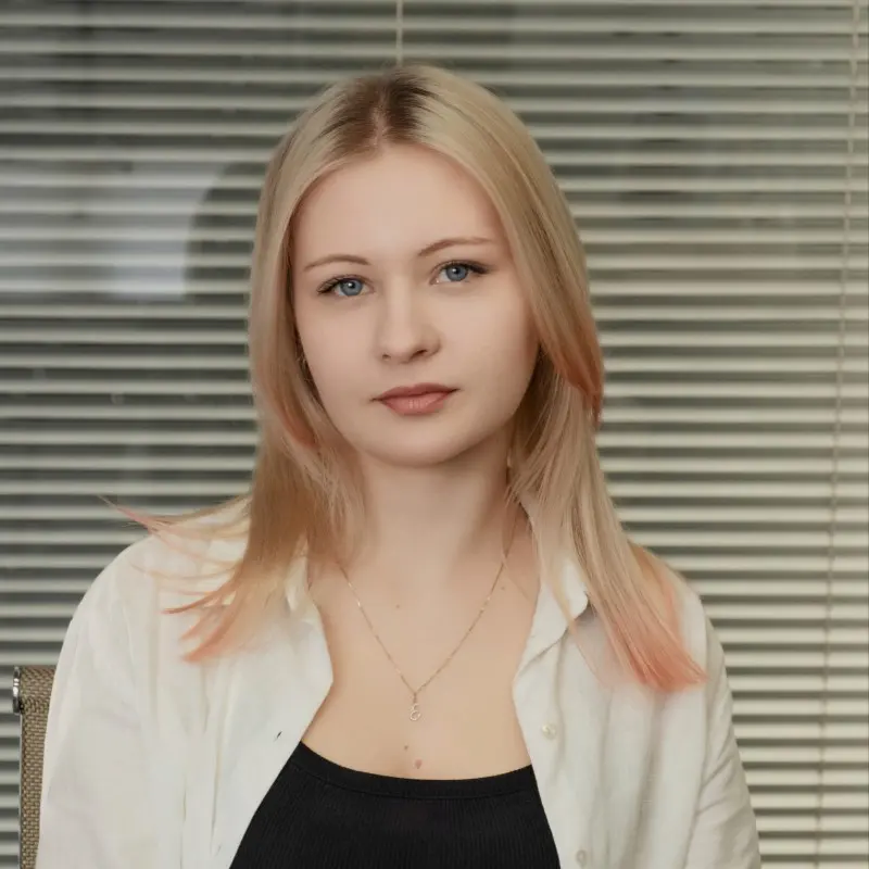 Ева Воронович