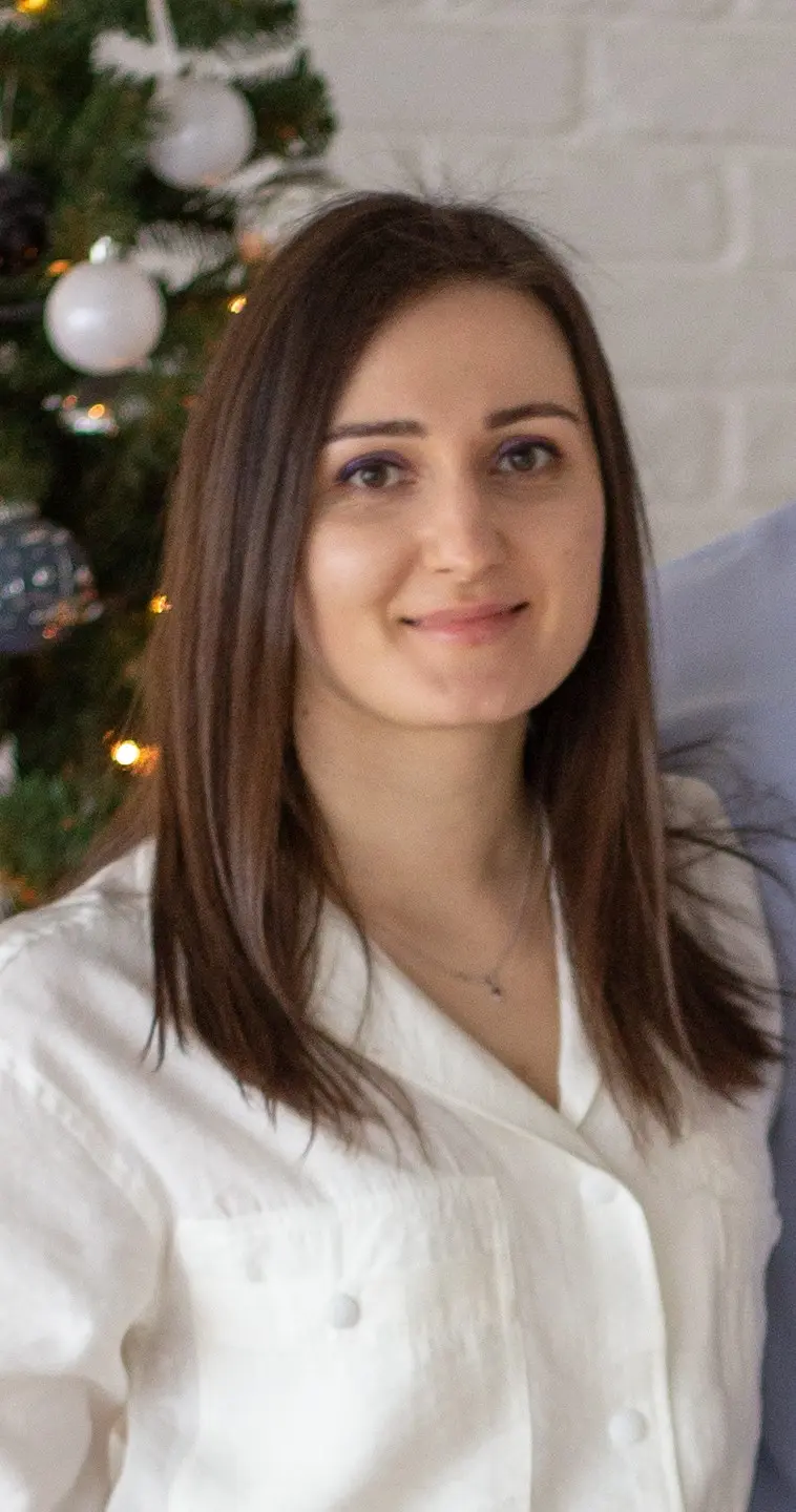 Екатерина Кузнецова