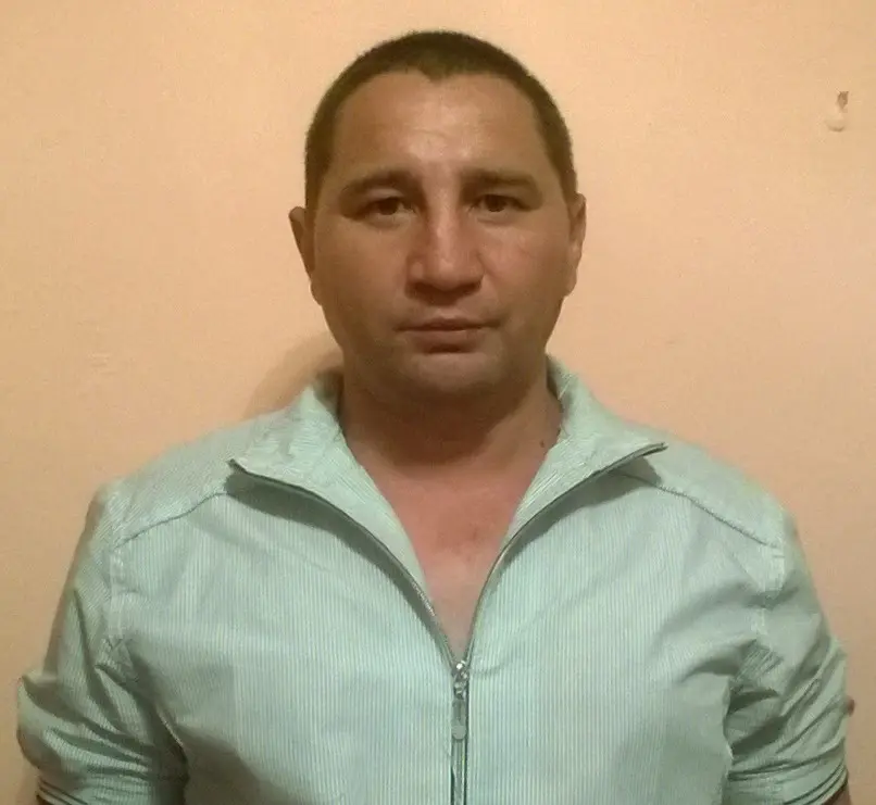 Сергей Калтушкин