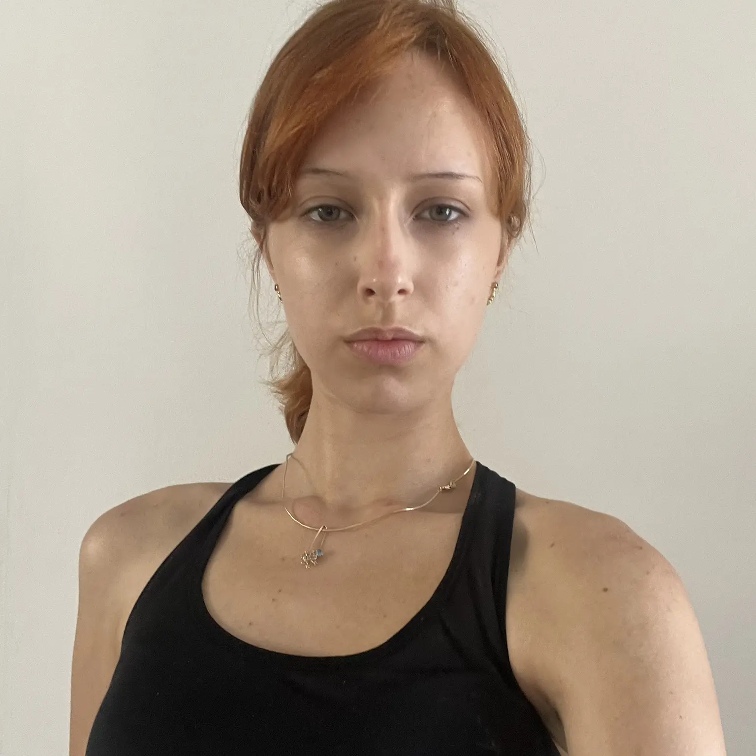 Анастасия Самсонова