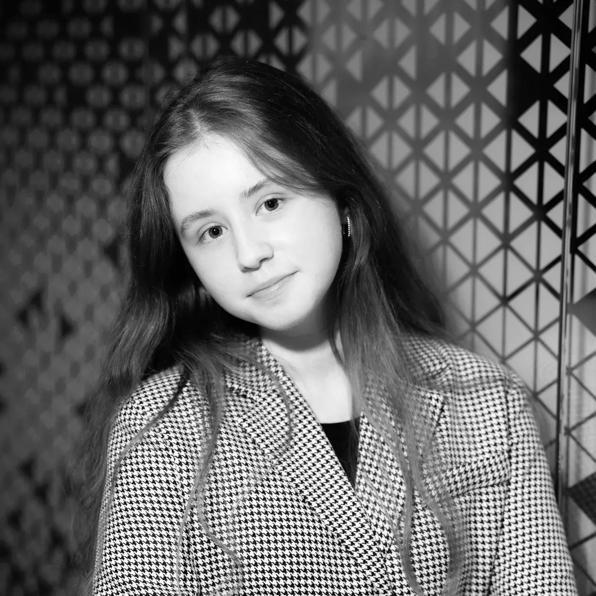 Полина Алихашкина
