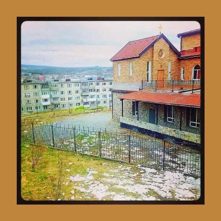 Сопка ли это / Ain't it Sopka | Сетка — социальная сеть от hh.ru