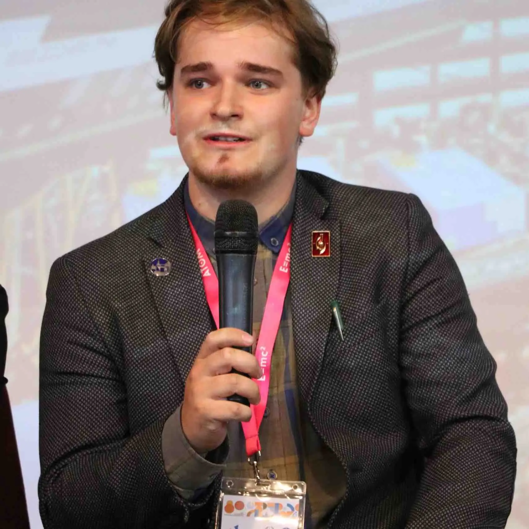 Николай Обыденнов