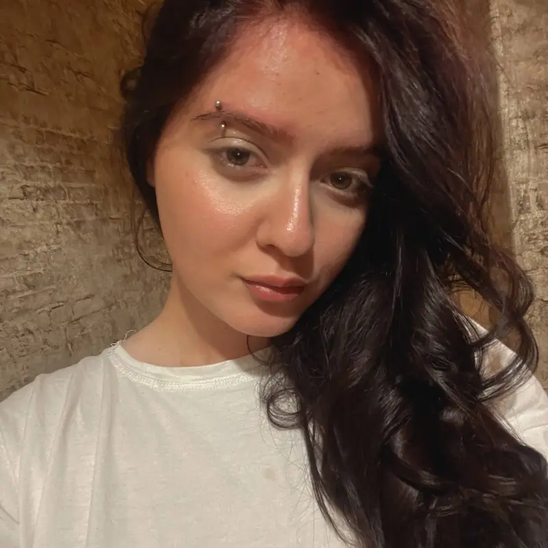 Нина Сенаторова