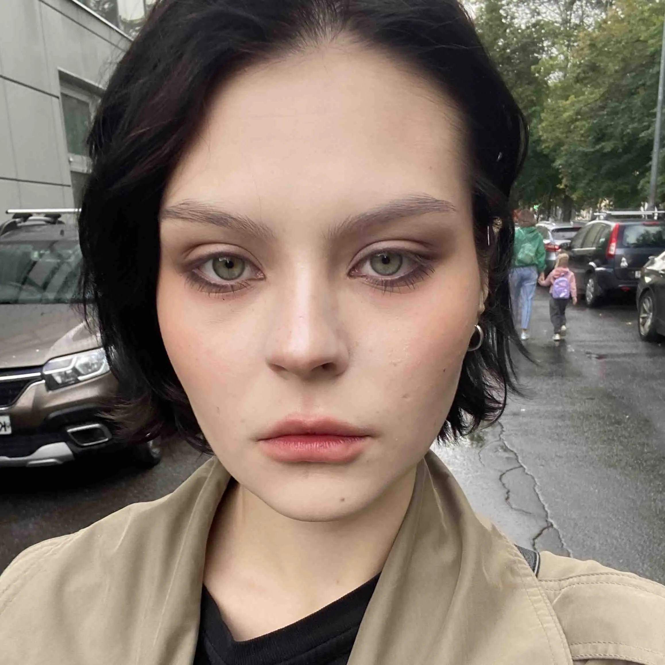 Арина Баютина