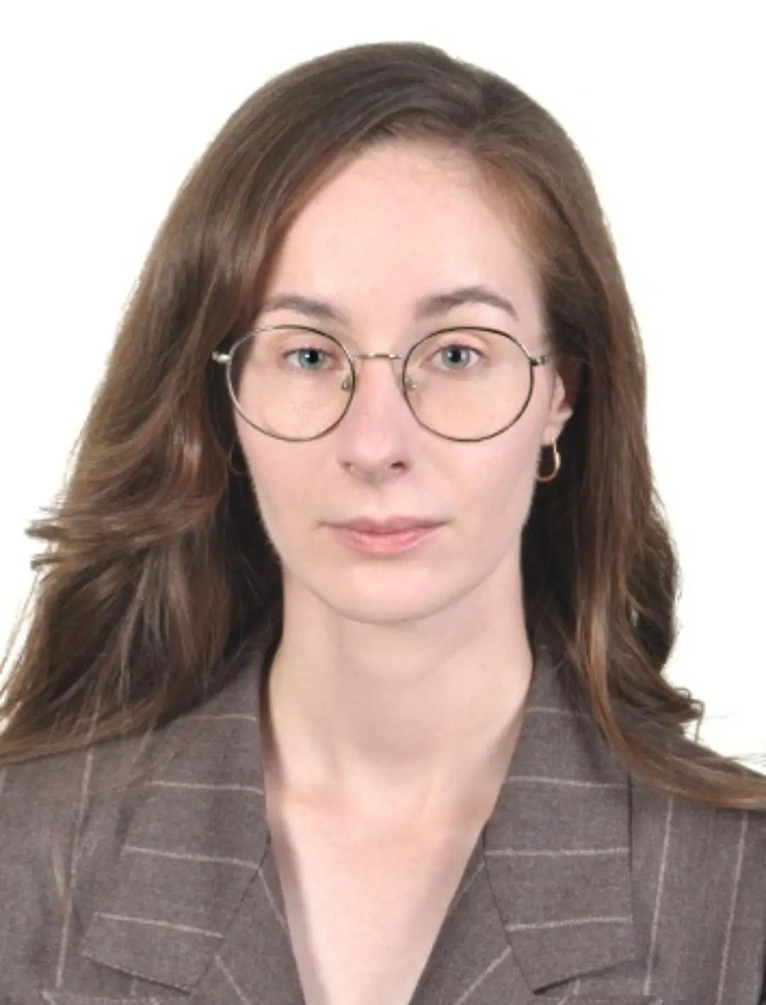 Ольга Дедюшко