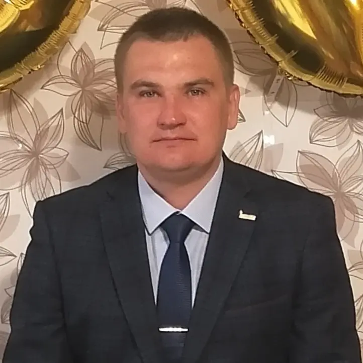 Сергей Отрыванкин