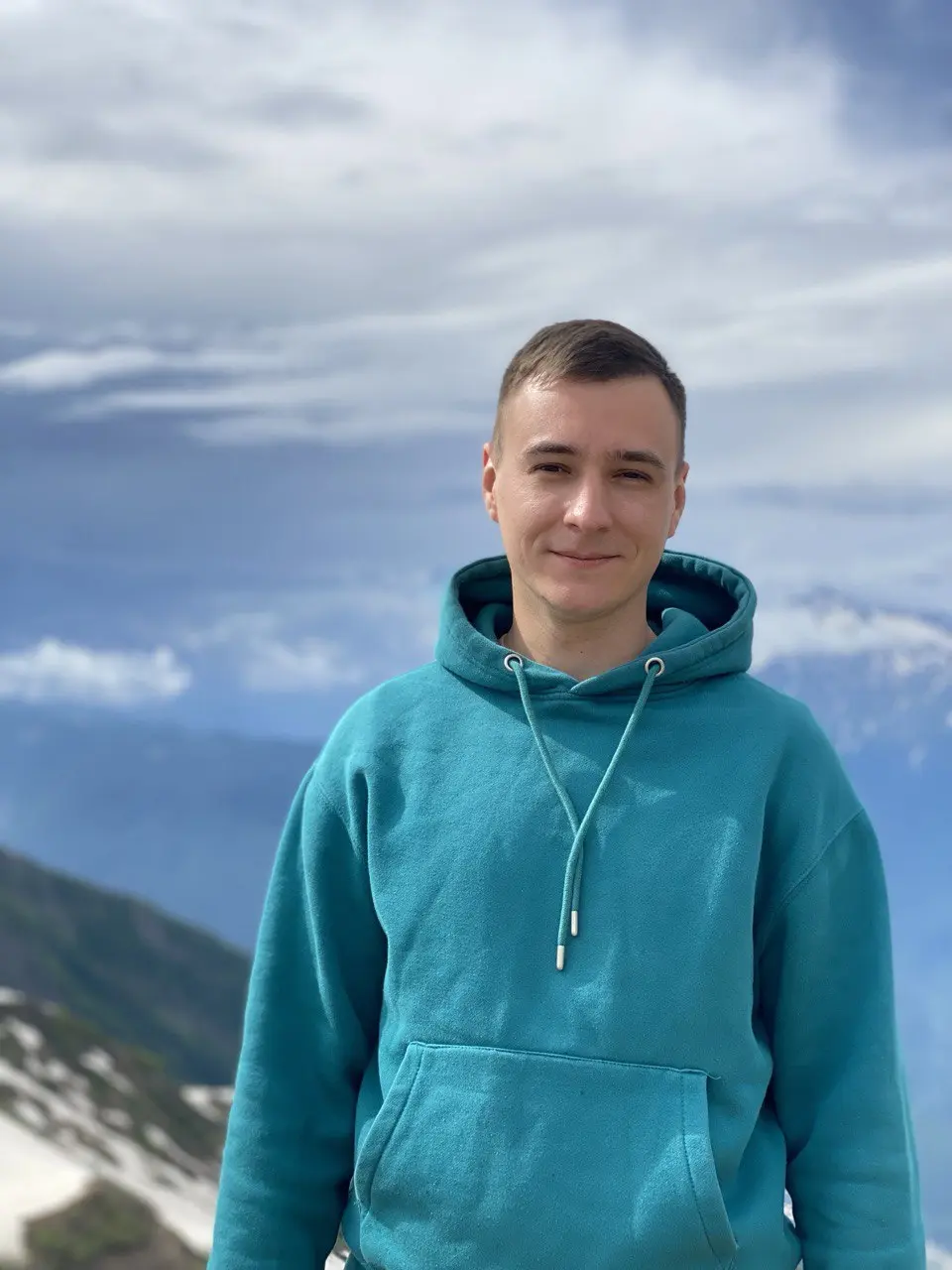 Василий Щербаков