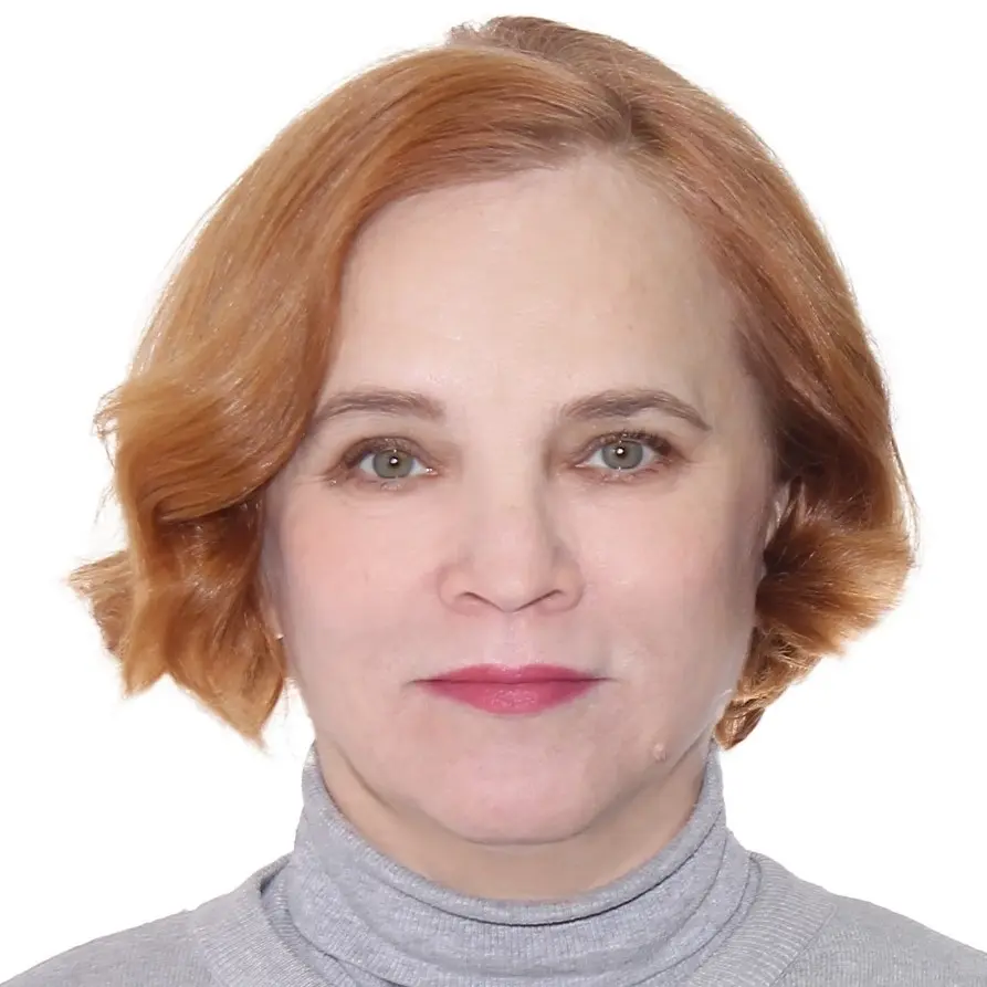 Анна Барбачакова