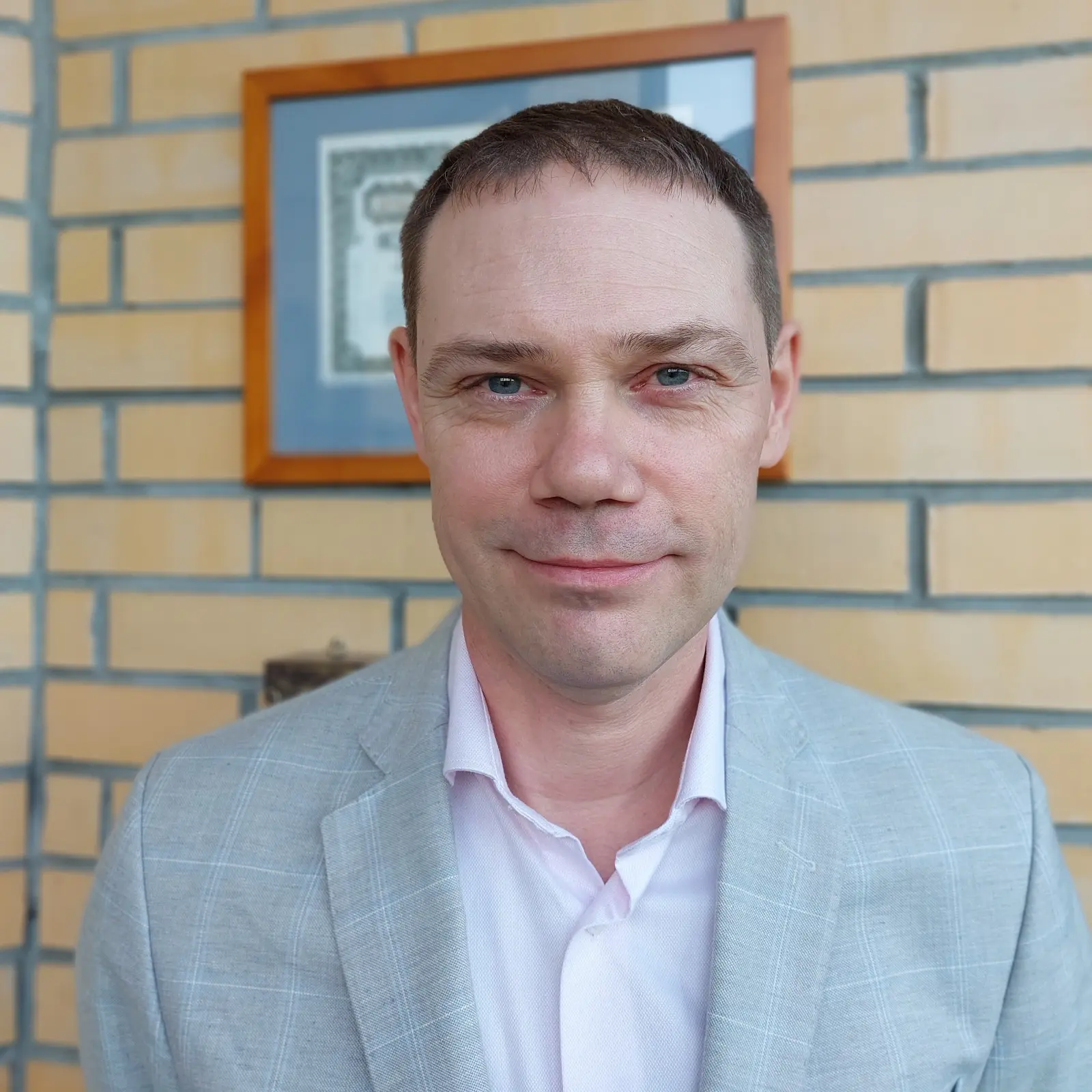Алексей Лоншаков