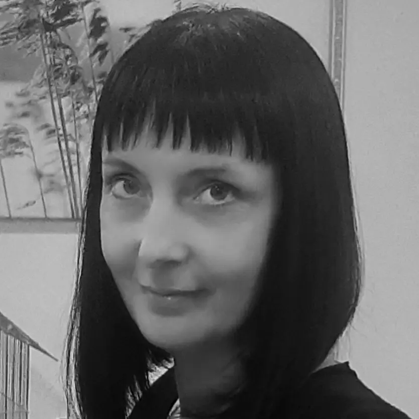 Ирина Руднева