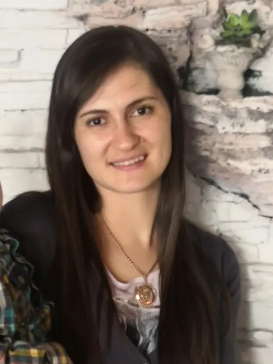 Ксения Михеенко