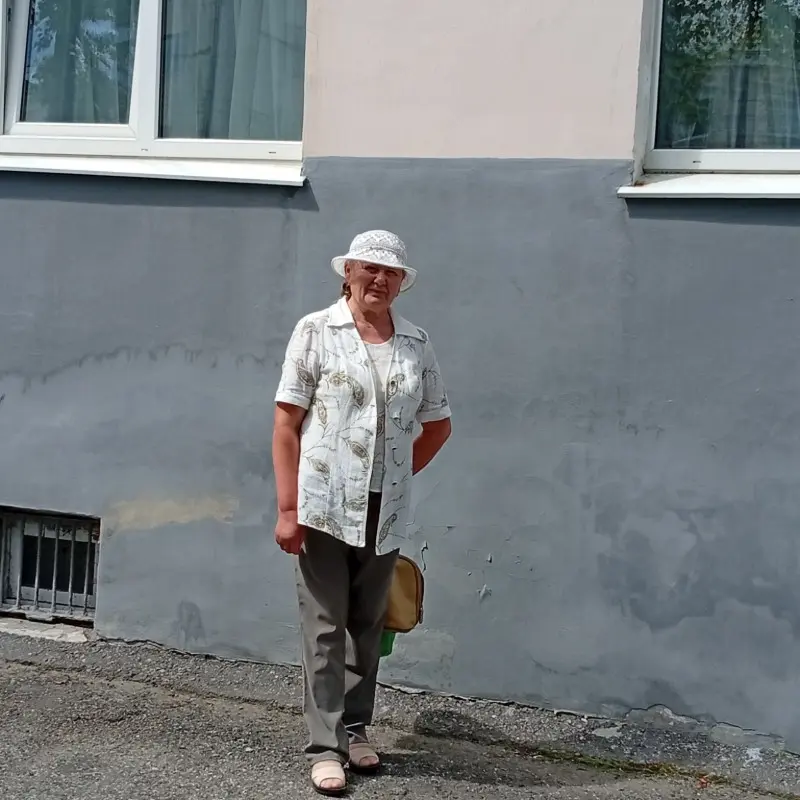 Olga Pet